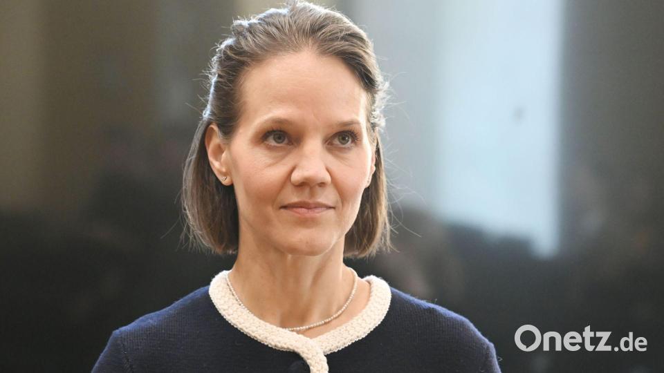 DUH-Bundesgeschäftsführerin Barbara Metz will weitere Schritte prüfen. Bild: Uli Deck/dpa