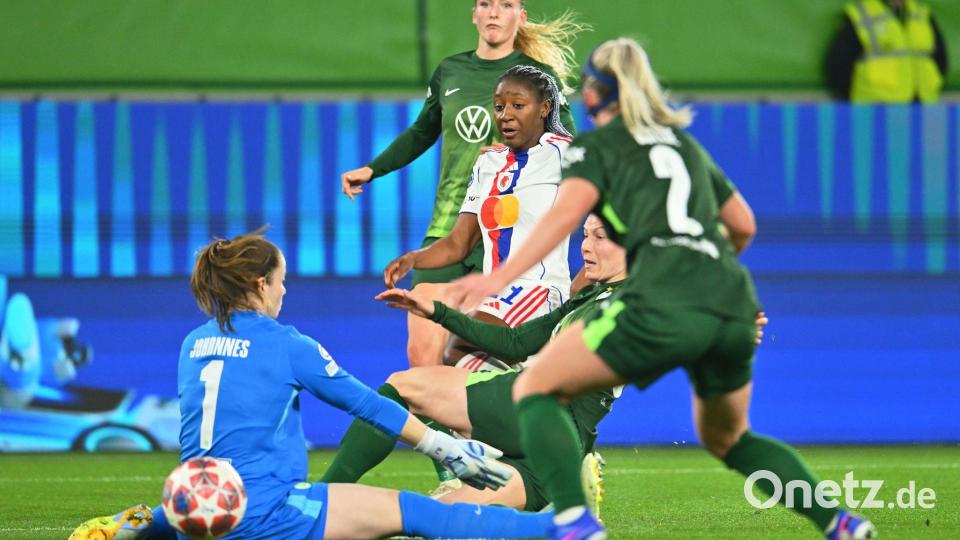 Reicht das 1:0 fürs Weiterkommen? Bild: Swen Pförtner/dpa