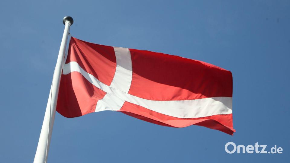 Dänemark geht zur Wahl. (Illustration) Bild: Steffen Trumpf/dpa
