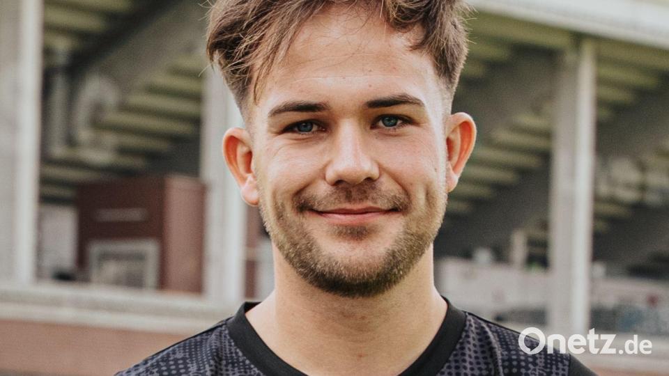St. Paulis Nachwuchstrainer Christian Dobrick spricht über sein Coming-out. Bild: -/FC St. Pauli/dpa