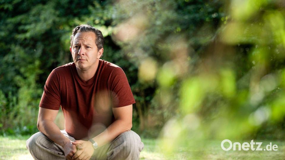 Der Film beruht auf dem gleichnamigen Roman von Christian Schnalke. Bild: Martin Menke/WDR/eikon media GmbH/dpa