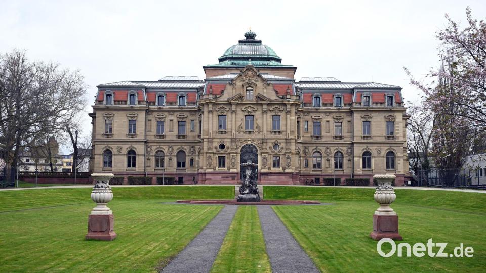 Der Bundesgerichtshof hat geurteilt. Bild: Uli Deck/dpa