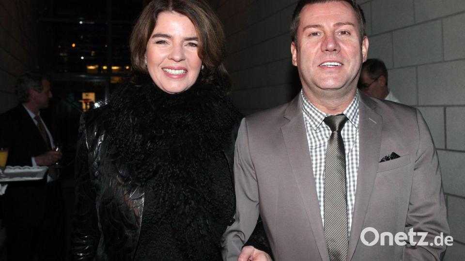 Daubner und Riewa arbeiten seit vielen Jahren zusammen. (Archivbild) Bild: picture alliance / dpa