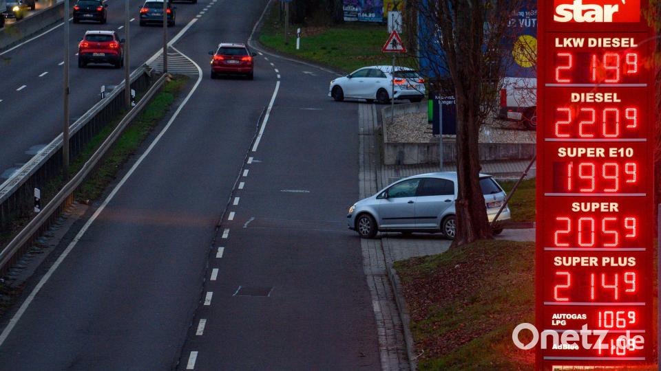 Reichen die Maßnahmen aus? Bild: Klaus-Dietmar Gabbert/dpa