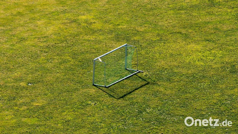 Bolzplätze prägen das Miteinander in Deutschland. (Archivbild) Bild: picture alliance / dpa