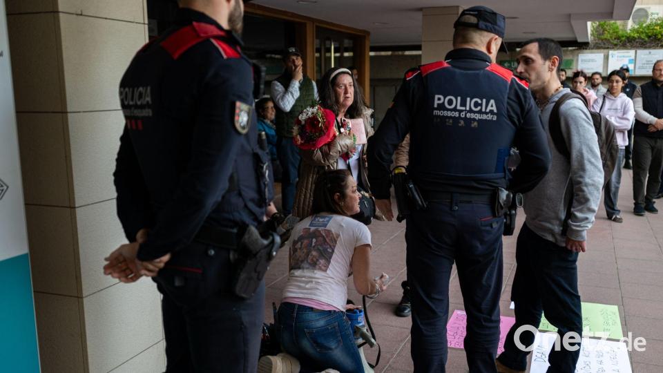 In Deutschland ist aktive Sterbehilfe strafbar. Bild: Lorena Sopêna/EUROPA PRESS/dpa