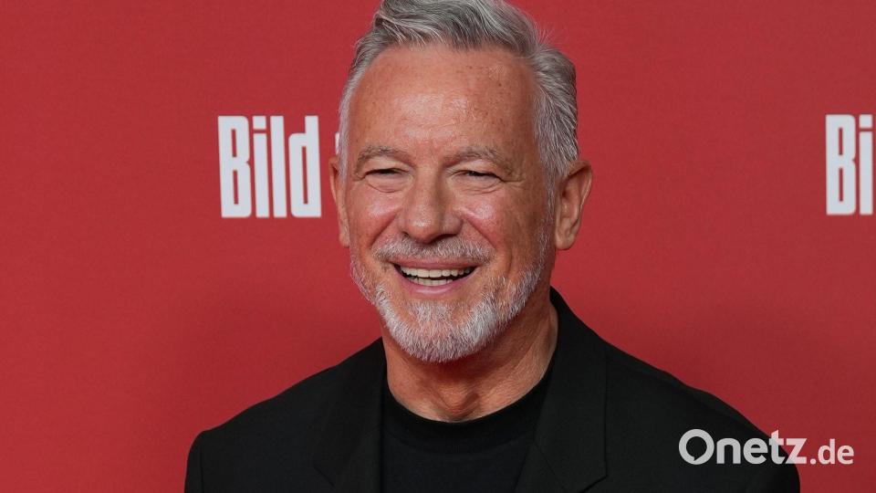 Medienmanager Otto Steiner geht davon aus, dass sich Hochkant-Kurzclip-Serien in den kommenden Jahren zu einem gigantischen Markt entwickeln. (Archivbild) Bild: Soeren Stache/dpa