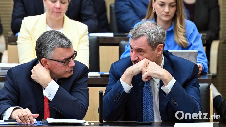 Die Debatte im Bundesrat zur Umsetzung der Reform des Gemeinsamen Europäischen Asylsystems (GEAS) in deutsches Recht fiel knapp aus. Bild: Soeren Stache/dpa