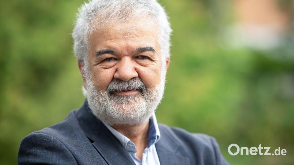 Der Bundesvorsitzende der Türkischen Gemeinde in Deutschland (TGD), Gökay Sofuoglu, findet es falsch, schon vor Abschluss der Evaluierung eine Neuausrichtung von „Demokratie leben!“ anzukündigen. (Archivfoto) Bild: Sebastian Gollnow/dpa