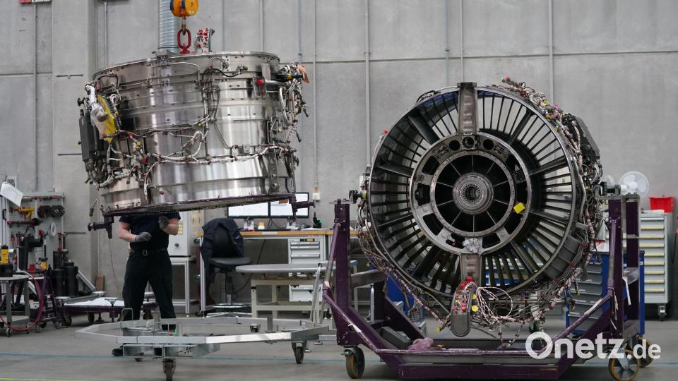 Mit einem Tarifabschluss wurden Streiks beim Bodenpersonal der Lufthansa abgewendet. Bild: Marcus Brandt/dpa