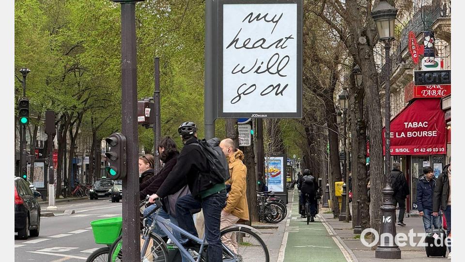 Seit Tagen gab es Gerüchte über neue Konzerte des Weltstars. Bild: Rachel Sommer/dpa