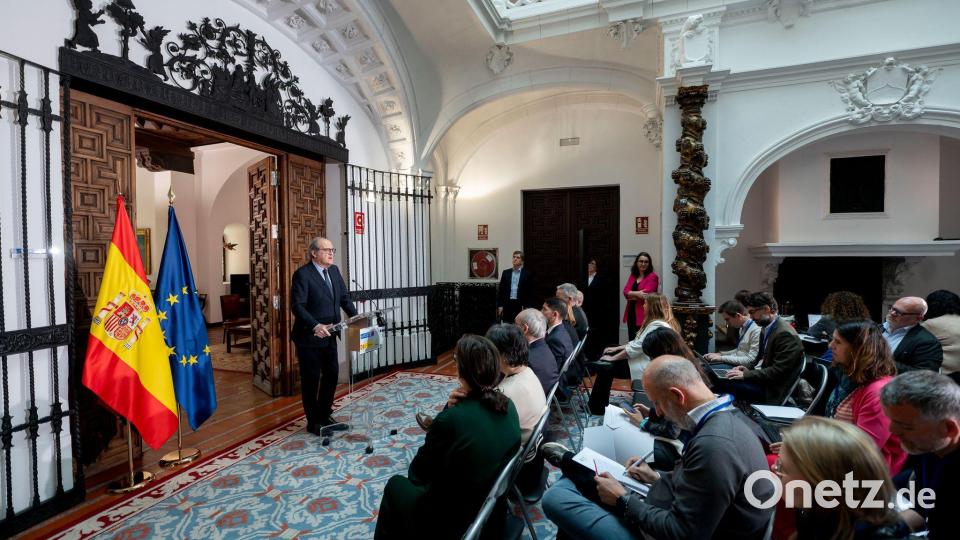 Opfer können schon ab dem 15. April ihre Anträge stellen. Bild: Alberto Ortega/EUROPA PRESS/dpa