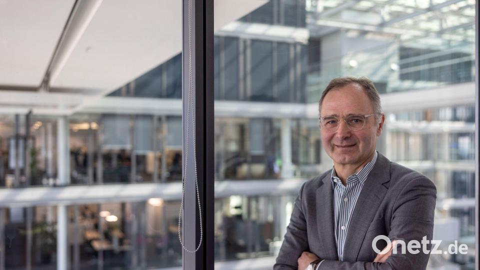 Besonders für Bezieher geringer Einkommen werde die gesetzliche Rente nicht reichen, meint Leithner. Bild: Helmut Fricke/dpa