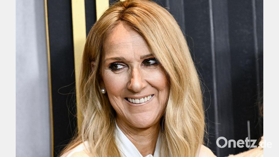 Dion hatte ihre Diagnose 2022 öffentlich gemacht. (Archivbild) Bild: Evan Agostini/Invision/AP/dpa