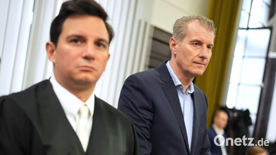 Blocks Ex-Mann Stephan Hensel lebt in Dänemark. Bild: Marcus Brandt/Pool dpa/dpa