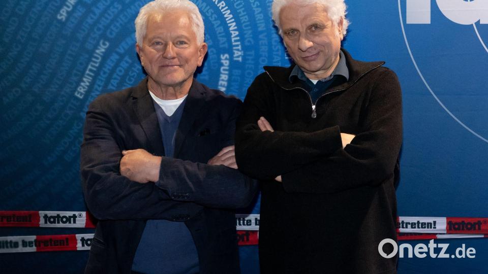 Nach 100 Folgen machten die TV-Ermittler Schluss. Bild: Sven Hoppe/dpa