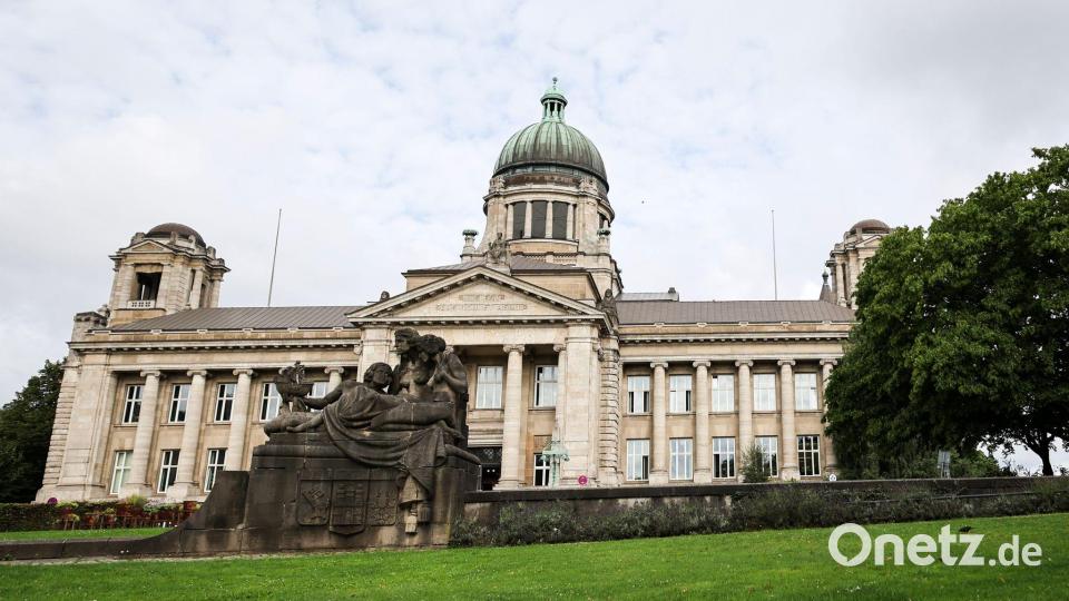 Das entschied der 3. Zivilsenat des Hanseatischen Oberlandesgerichts in Hamburg und bestätigte damit ein Urteil aus der Vorinstanz. (Symbolbild) Bild: Christian Charisius/dpa