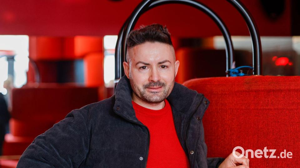 DSDS-Legende Menderes Bağci erwartet, dass es zwischen Dieter Bohlen und Bushido auch mal Zoff geben kann. Bild: Thomas Banneyer/dpa