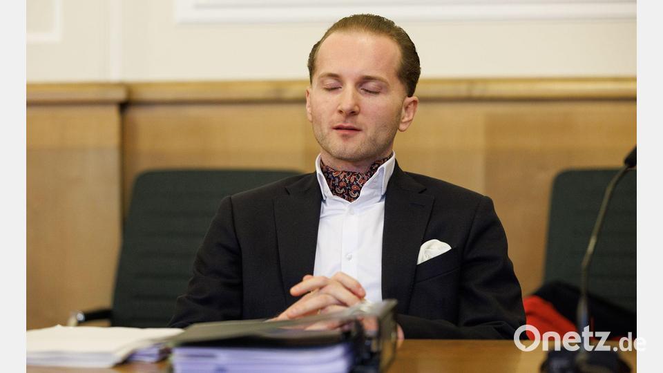 Nach der Verbüßung einer Freiheitsstrafe unter anderem wegen bandenmäßigen Betrugs kommt Hendrik Holt in einer ARD-Dokumentation zu Wort. (Archivfoto) Bild: Friso Gentsch/dpa