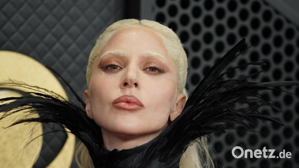 Lady Gaga und Doechii haben gemeinsamen Song „Runway“ in „Der Teufel trägt Prada 2“. Archivbild: Jordan Strauss/Invision/AP/dpa