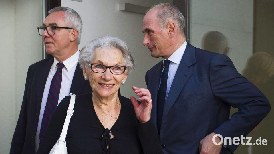 Das MPM wird jährlich von rund 800.000 Menschen besucht. (Archivbild) Bild: Carlos Diaz/efe/epa/dpa