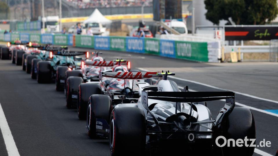 Eine Radikalkur beim Regelwerk ist kaum möglich. (Archivbild) Bild: Franck Robichon/POOL EPA/AP/dpa