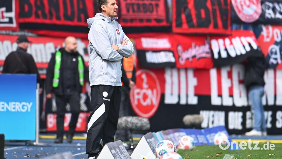 Miroslav Klose: „Verrückte gibt es überall.“ (Archivbild) Bild: Swen Pförtner/dpa