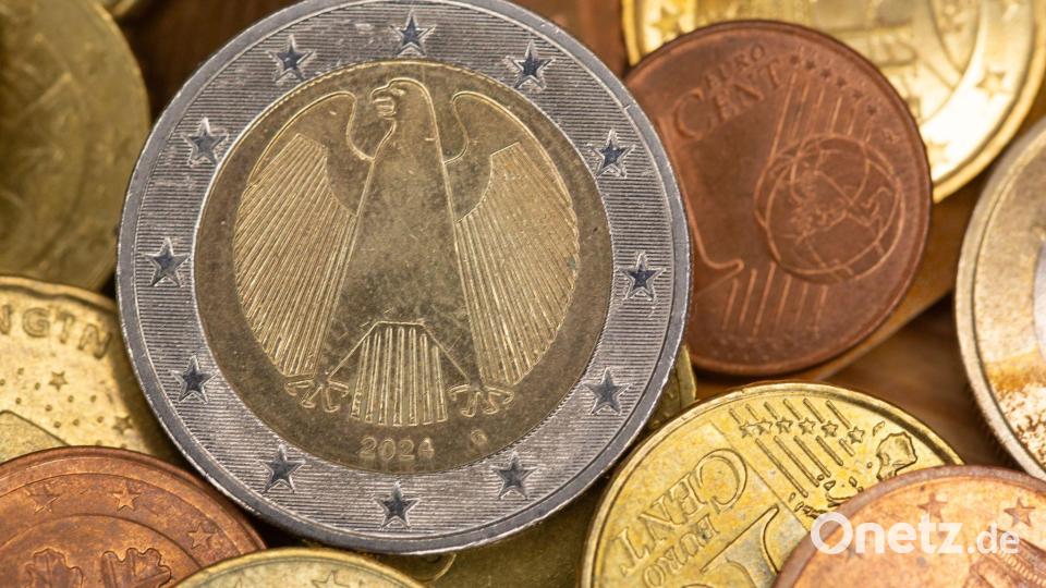 Die Zentralbank sieht den Preisauftrieb in Bulgarien auch nach der Währungsumstellung unter Kontrolle. (Symbolbild) Bild: Fernando Gutierrez-Juarez/dpa