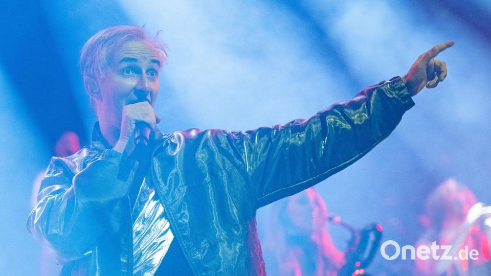 Jan Böhmermann überlässt seinen ZDF-Sendeplatz zeitweise seinen Kollegen. Archivbild: Boris Roessler/dpa