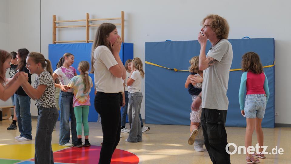 Dann mach doch bei OVIGO einfach mal einen Workshop mit. Bild: OVIGO, Florian Wein