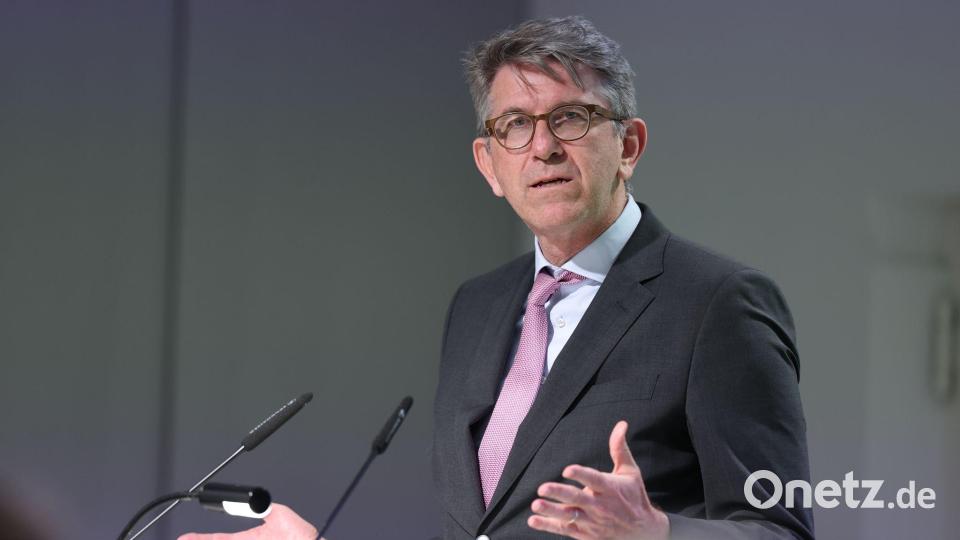 Kulturstaatsminister Wolfram Weimer stand zuletzt im Mittelpunkt der Debatte. (Archivbild) Bild: Jan Woitas/dpa