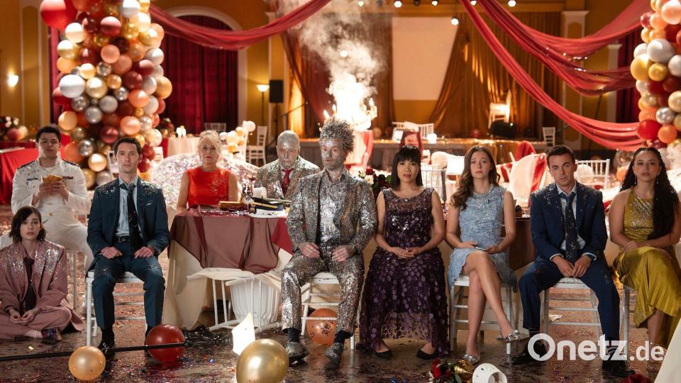 Ist das Revival geglückt? Die Antwort ist: Jein. Bild: David Bukach/Disney