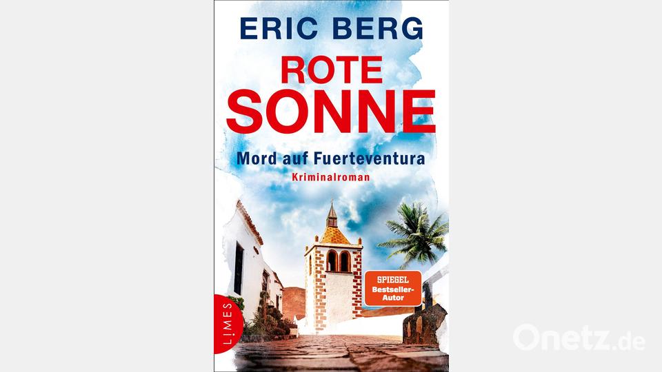 Was als glamouröse Jubiläumsfeier beginnt, endet tödlich. (Handout) Bild: -/Penguin Random House Verlagsgruppe/dpa