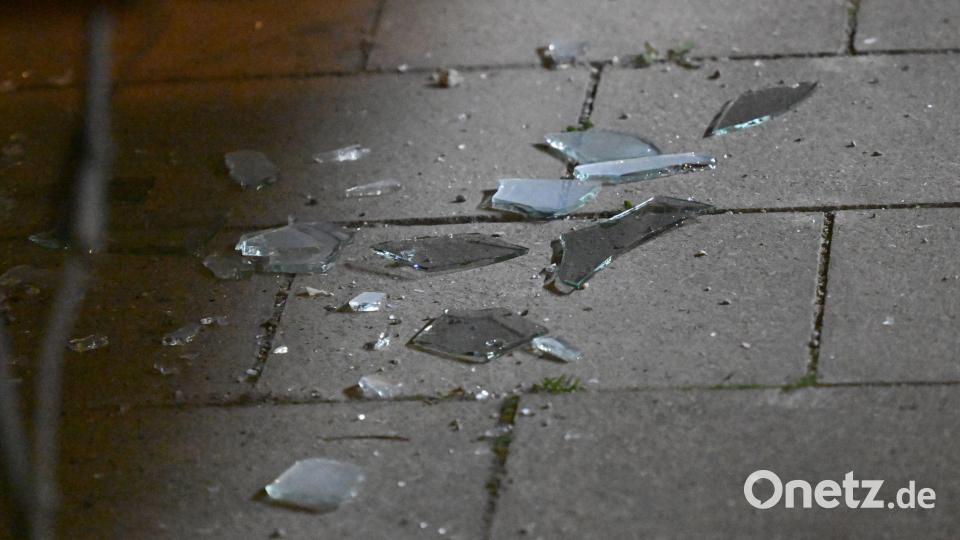 Viele Details sind noch unklar. Bild: Felix Hörhager/dpa