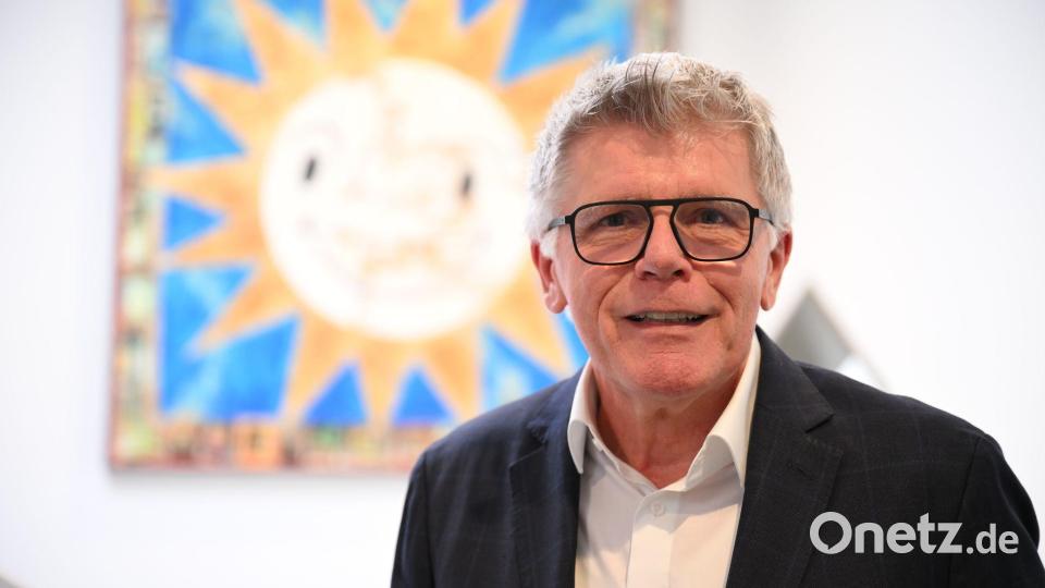 Merkur-Vizechef Manfred Stoffers fordert Erleichterungen für legale Anbieter. Bild: Wolf von Dewitz/dpa