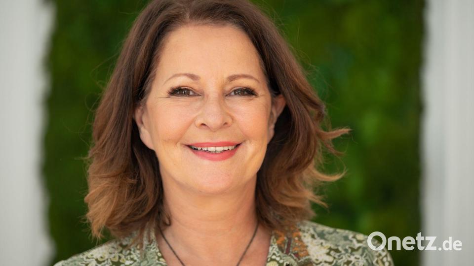 Die Titel von Psychologin und Autorin Stefanie Stahl gelten als Klassiker im Sachbuchsegment. Archivbild: Harald Tittel/dpa