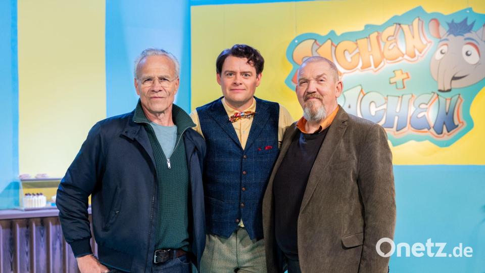 Ein Kameramann der Sendung ist ermordet worden. Bild: Rolf Vennenbernd/dpa