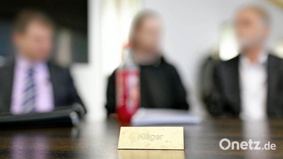 Die Kläger monieren „Einheitsbrei“ in der Berichterstattung. Bild: Uwe Anspach/dpa