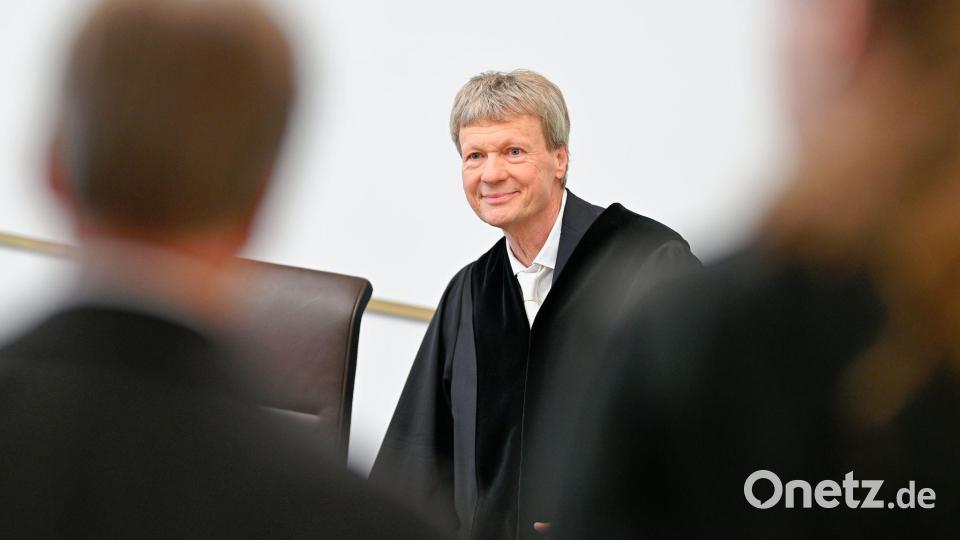 Gutachten wären exorbitant teuer. Bild: Uwe Anspach/dpa