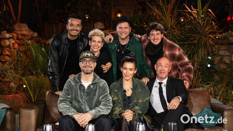 „Sing meinen Song“ geht schon in die 13. Staffel. Bild: Markus Hetrich/RTL/dpa