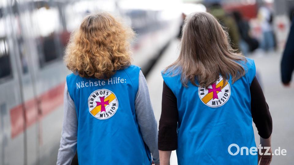 Die Hilfe, die benötigt wird, wird immer komplexer, die Notlagen existenzieller. (Archivbild) Bild: Sven Hoppe/dpa