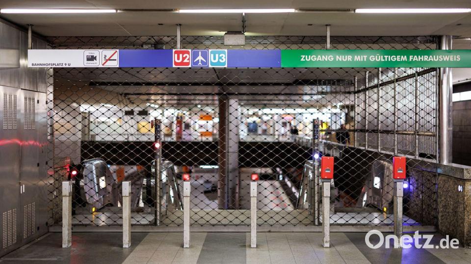 In Nürnberg sind keine außerplanmäßigen Preisanpassungen im Nahverkehr zu erwarten. (Archivbild) Bild: Daniel Karmann/dpa