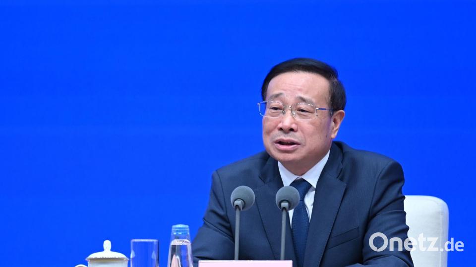 Das Statistikamt betonte, dass politische Maßnahmen das Wachstum begünstigt hatten. Bild: Johannes Neudecker/dpa