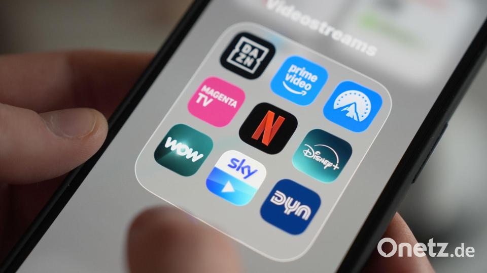 Mehr Konkurrenz sorgt für mehr wirtschaftlichen Druck bei den Diensten. Bild: Marcus Brandt/dpa
