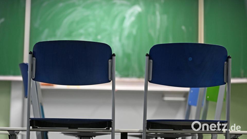 Sexualkundeunterricht soll in bayerischen Grundschulen nur von Lehrkräften durchgeführt werden. Bild: Michael Brandt/dpa