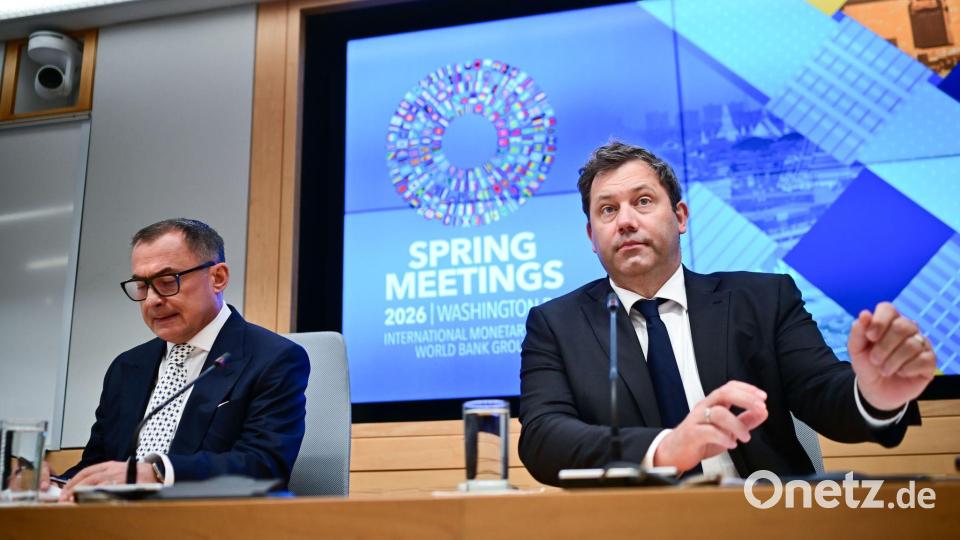 Der SPD-Chef sieht großen Reformbedarf. Bild: Sebastian Christoph Gollnow/dpa