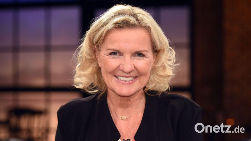 Schriftstellerin Hera Lind spricht über ihre Rolle als Mutter. (Archivbild) Bild: Henning Kaiser/dpa