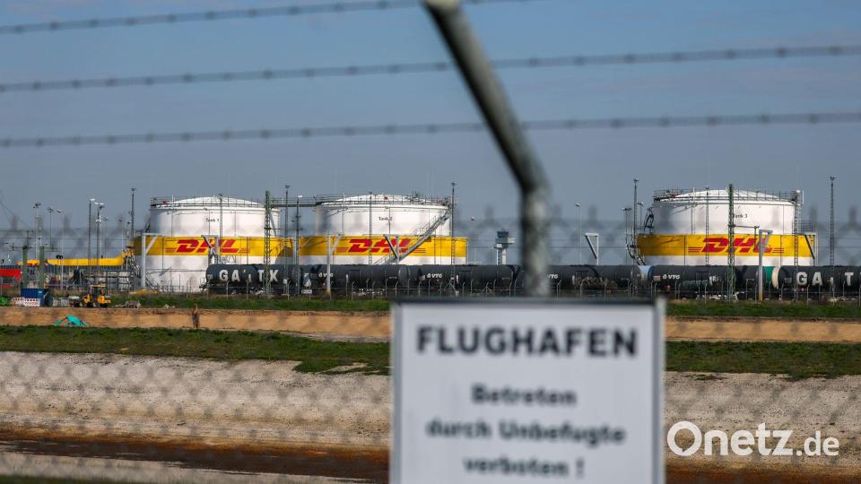 Es gibt eine erhebliche Abhängigkeit von der Produktion auf der arabischen Halbinsel. Bild: Jan Woitas/dpa