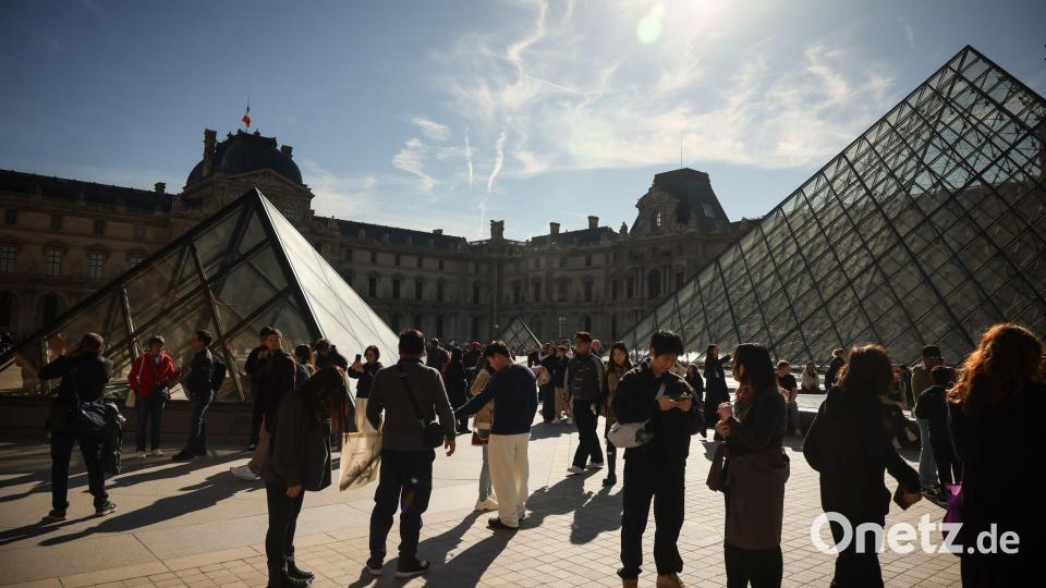 Nach dem großen Aufsehen: Sechs Monate später herrscht Stille. (Archivbild) Bild: Thomas Padilla/AP/dpa