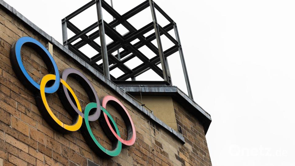 In 17 Städten in NRW konnten Bürgerinnen und Bürger über eine Olympia-Bewerbung abstimmen. (Archivbild) Bild: Rolf Vennenbernd/dpa